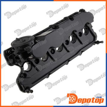 Culasse carter de soupape pour VW | 0001-10-27354, 45072